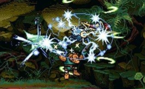 魔域戰(zhàn)線