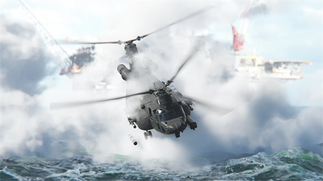 現(xiàn)代戰(zhàn)艦MOD作弊菜單版下載