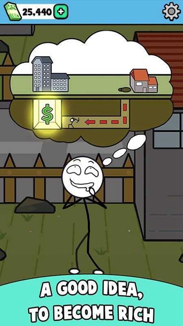 逃生計(jì)劃擺脫困境中文版下載