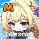 冒險島M韓服