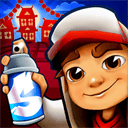 Subway Surf2012老版