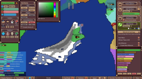 沖突時代