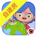 米加小鎮(zhèn)檸檬自建房