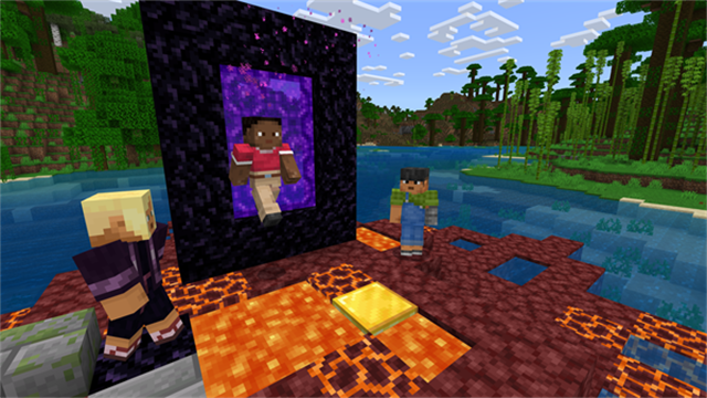 minecraft國(guó)際版2025最新版下載