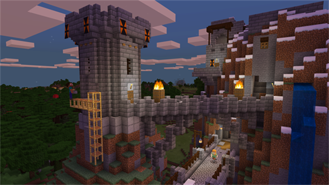 minecraft國(guó)際版2025最新版下載