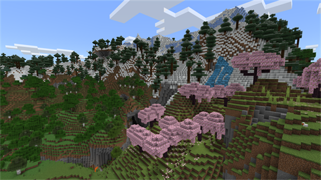 minecraft國(guó)際版2025最新版下載