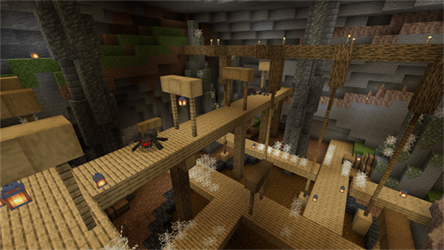 minecraft國(guó)際版2025最新版下載