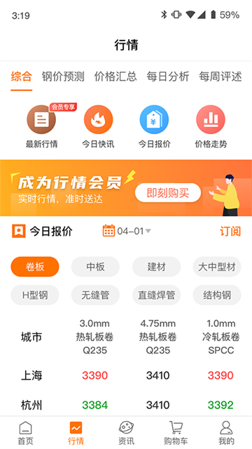 中鋼網(wǎng)下載