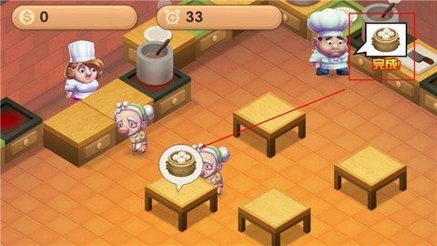 瘋狂廚房2官方版下載