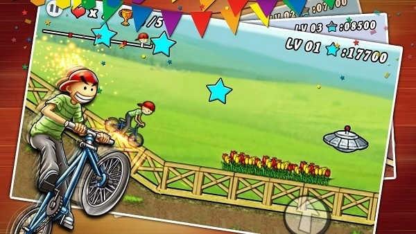 單車男孩官方正版下載下載