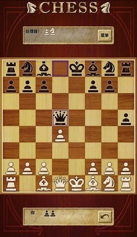 國(guó)際象棋單機(jī)版游戲下載下載